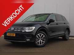 Volkswagen Tiguan Allspace - 1.5 TSI Comfortline Business 150PK DSG Automaat Virtual Keyless Navigatie Carplay Android