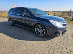 Opel Vectra Wagon - 1.8-16V Executive