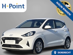 Hyundai i10 - 5drs 1.0 Comfort Automaat 5-zits | Apple Carplay & Android Auto | Stoel & stuurverwarming