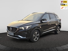 MG ZS - EV Luxury 45 kWh | Camera | Navi | Cruise | Leder | Clima | PDC Achter | Dealeronderh. | O