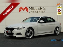 BMW 3-serie - 330e High Executive M SPORT PDC NAVI 18" LMV DOH