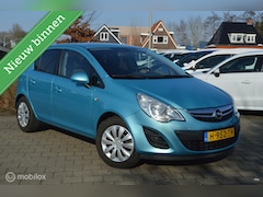 Opel Corsa - 1.2-16V 5drs Cosmo