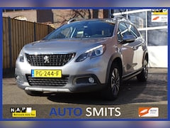 Peugeot 2008 - 1.2 PureTech Allure