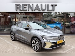 Renault Mégane E-Tech - EV60 220pk Iconic Gar+ t/m juni 2028