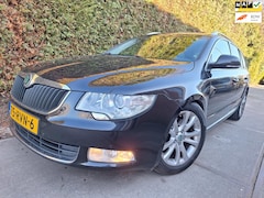 Skoda Superb Combi - 1.8 TSI Ambition Business Line