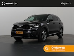 Kia Sorento - 1.6 T-GDI Plug-in Hybrid 4WD ExecutiveLine | Nappa lederen bekleding | Panoramadak | Stoel