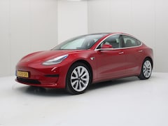 Tesla Model 3 - Standard RWD Plus [ FSD+19+LEDER+CAMERA+PDC+LED ]