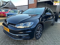 Volkswagen Golf - 7.5 1.4 TSI Highline Business R AUTOMAAT-DIGITALE DASHBOARD-NAVI-CRUISE-PDC-CLIMA