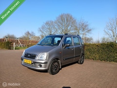 Suzuki Wagon R+ - 1.3 GLX, AIRCO, Apk, 5-zitplaatsen, €1650,