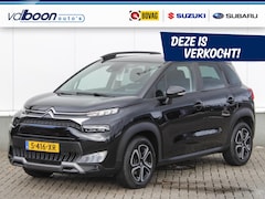 Citroën C3 Aircross - 1.2 PureTech Feel | Cruise | Camera | Clima