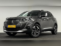 Peugeot 2008 - 1.2 PureTech Allure Pack*DealerOh*Automaat*Navi*Camera