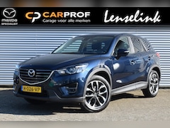 Mazda CX-5 - 2.0 SKYACTIV-G 165pk 2WD Nakama | 100% dealeronderhouden | Trekhaak | Camera | Incl. BOVAG