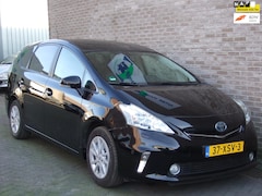 Toyota Prius Wagon - 1.8 Dynamic Business 96g - 1e eig - Stoelverwarming