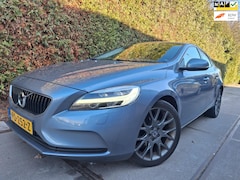 Volvo V40 - 2.0 D2 Nordic+