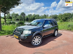 Land Rover Freelander Hardback - 2.0 Td4 E | nette auto |