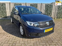 Dacia Sandero - 0.9 TCe Bi-Fuel Ambiance - NAP - AIRCO - Org. LPG