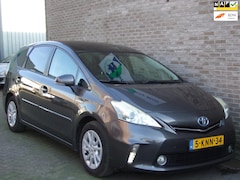 Toyota Prius Wagon - 1.8 Aspiration - 2e eig - Dealer onderhouden