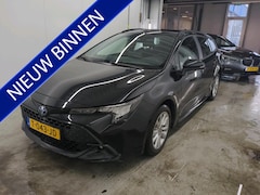 Toyota Corolla Touring Sports - Hybrid 140 Active NL AUTO | CAMERA | CARPLAY | CRUISE ADAPTIEF