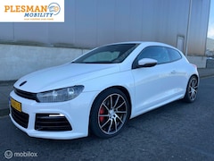 Volkswagen Scirocco - 2.0 TSI Highline * Stage 2 * NL Auto