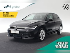 Volkswagen Golf - Life Edition 1.5 TSI eHybrid 150 kW / 204 pk DSG