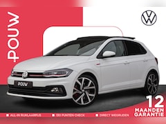 Volkswagen Polo - GTI 2.0 TSI 200pk DSG | Panoramadak | Camera | Keyless | PDC