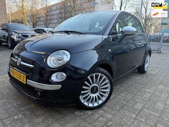 Fiat 500 - 0.9 TwinAir Lounge