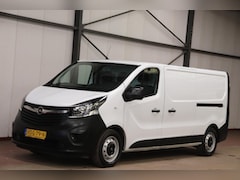 Opel Vivaro - 1.6 CDTI L2H1 WERKPLAATSINRICHTING