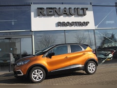 Renault Captur - 90PK-LIMITED-11DKM-AIRCO-NAVI-CAMERA-PDC