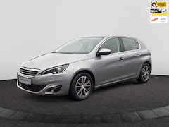 Peugeot 308 - 1.6 Turbo Première | Navi | Clima | PDC Voor + Achter | Pano Dak | Cruise | Slechts 43.900