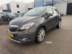 Opel Mokka - 1.7 CDTi Cosmo Bj 2014 Exportprice EX BPM