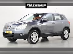 Nissan Qashqai - 1.6 Acenta