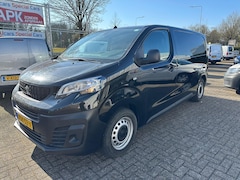 Peugeot Expert - 1.5 BlueHDI 100 Pk Airco/ Cruise/ PDC/ Trekhaak