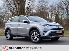 Toyota RAV4 - 2.5 Hybrid Automaat | Camera | 88.000 km