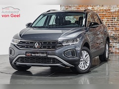 Volkswagen T-Roc - 1.5 TSI Life Business I Automaat I Rijklaarprijs