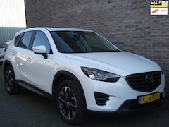 Mazda CX-5 - 2.5 SkyActiv-G 192 GT-M 4WD - Leder - Trekhaak