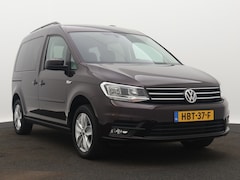 Volkswagen Caddy - 1.4 TSI Trendline Direct leverbaar Rolstoelauto