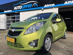 Chevrolet Spark - 1.0 16V LE /80118 km/airco/ 5 drs