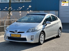 Toyota Prius - 1.8 Executive Business PANO Navi Camera 95.000 KM NAP solar Airco Leer