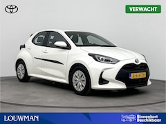 Toyota Yaris - 1.5 Hybrid Active | Camera | Climate Control | Cruise Control Adaptief |