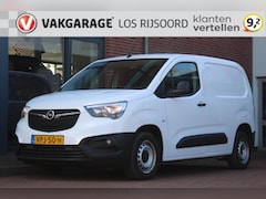 Opel Combo - Cargo GB 1.5 Diesel S/S L1H1 *Edition* | Navigatie | Cruise Control | Camera | Bluetooth |