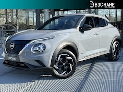 Nissan Juke - 1.6 Hybrid N-Connecta | Achteruitrijcamera | Apple Carplay | Cruise Control