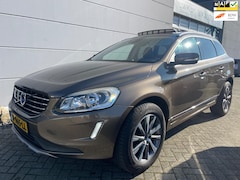 Volvo XC60 - 2.0 D3 FWD Ocean Race