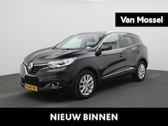 Renault Kadjar - 1.2 TCe Intens | Airco | Cruise-Control | Climate-Control |