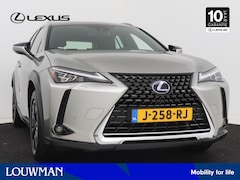 Lexus UX - 250h Business Line Pro | Navigatie | Dodehoekdetectie | Apple Carplay/ Android Auto | Park