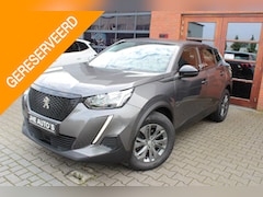 Peugeot 2008 - 1.2 PureTech | 130PK | Automaat | Navigatie | 2008 1.2 PureTech | 130PK | Automaat | Navig