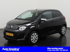 Citroën C1 - 1.0 VTi Feel | Bluetooth | Airco | Zondag Open