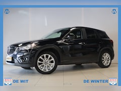 Mazda CX-5 - SKYACTIV-G 160 4WD GT-M