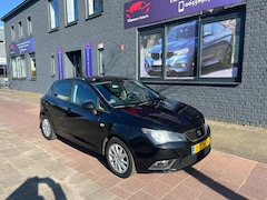 Seat Ibiza - 1.2 TSI Style dealer onderhouden grote beurt gehad