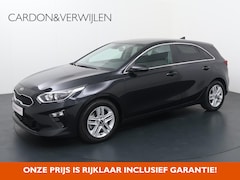 Kia Cee'd - Ceed 1.0 T-GDi DynamicPlusLine