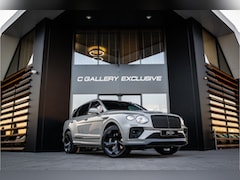 Bentley Bentayga - 4.0 V8 Hermes Edition | Panorama | Memory | ACC